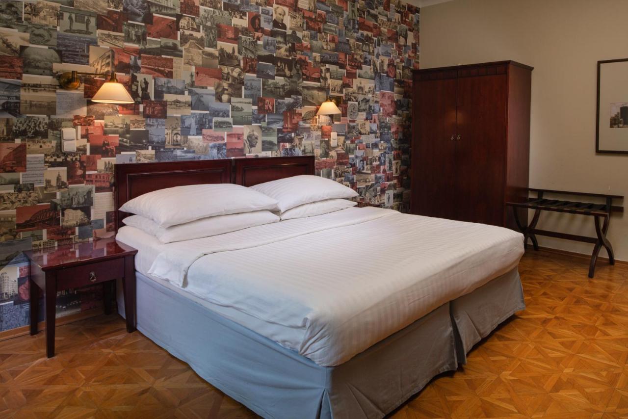 Charles Bridge Rooms & Suites By Sivek Hotels Praga Exterior foto