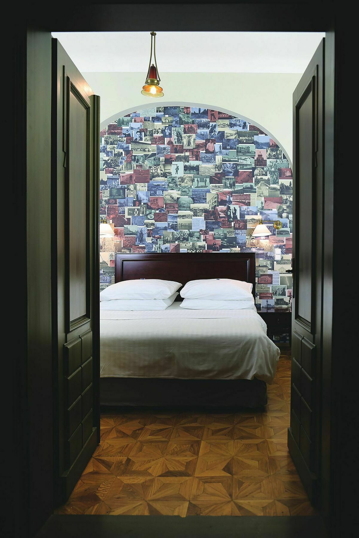 Charles Bridge Rooms & Suites By Sivek Hotels Praga Exterior foto